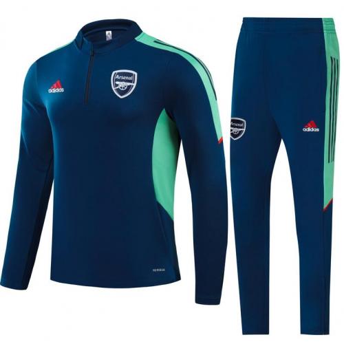 Chandal arsenal 2021 hotsell